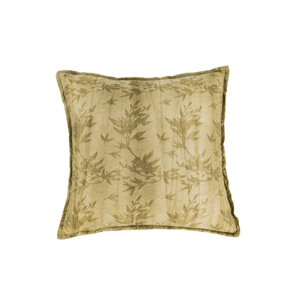 Wild Works Bamboo Series Pillow Living Room Bedroom Modern Simple Wabi-sabi