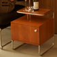 Wild Works SS3 Nightstand Bedside Table Cabinet modern Bauhaus