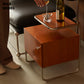 Wild Works SS3 Nightstand Bedside Table Cabinet modern Bauhaus