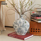 Wild Works New Chinese style retro porch living room decoration ornaments ceramic vase