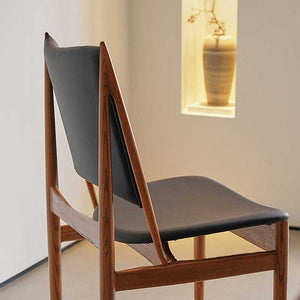 WILD WORKS Cynos Premium Ash Wood Chair